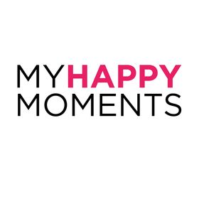 My Happy Moments discount codes