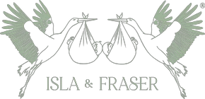 Isla and Fraser discount codes