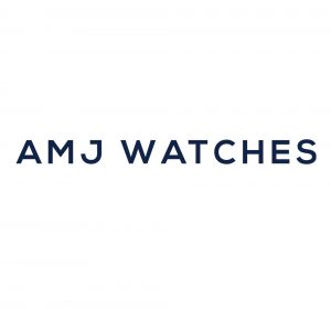 AMJ Watches