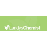 Landys Chemist discount codes
