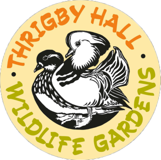 Thrigby Hall