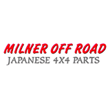Milner Off Road discount codes