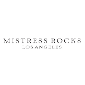 Mistress Rocks discount codes
