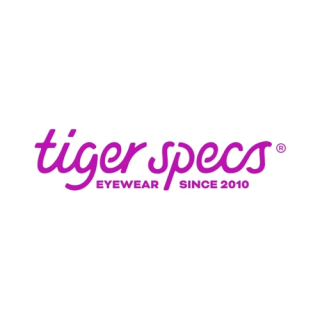 Tiger Specs