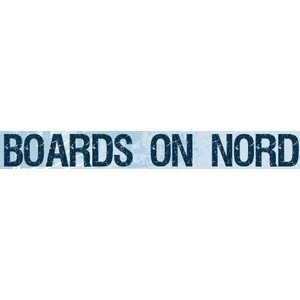 Boards on Nord