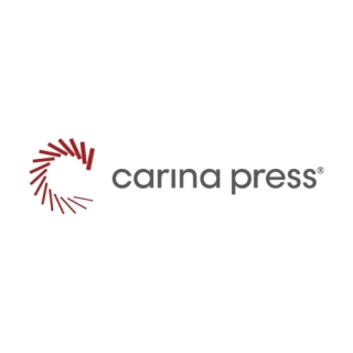 Carina Press discount codes