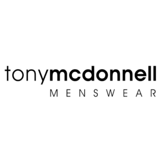 Tony McDonnell