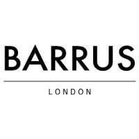 Barrus London discount codes