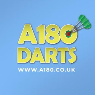 A180 Darts