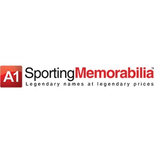 A1 Sporting Memorabilia discount codes