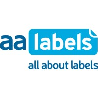 AA Labels discount codes