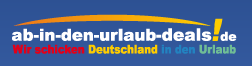 Ab in den Urlaub Deals