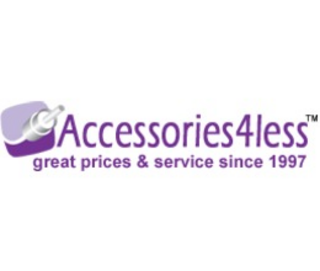 Accessories4less deals and promo codes