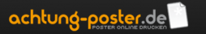 achtung-poster