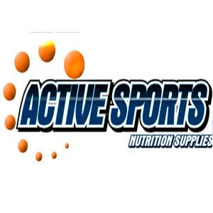 Active Sports Nutrition discount codes