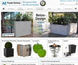 Ae-Trade-Online
