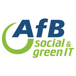 Afb Social & Green IT Angebote und Promo-Codes
