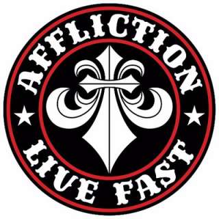 Affliction Clothing discount codes