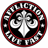 AFFLICTION deals and promo codes