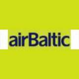 AirBaltic Angebote und Promo-Codes