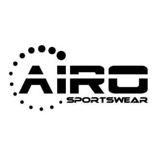 Airo Sportswear discount codes