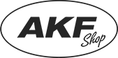 AKF Shop Angebote und Promo-Codes