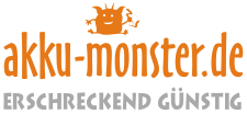 Akku-Monster Angebote und Promo-Codes