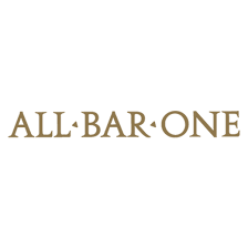 All Bar One discount codes
