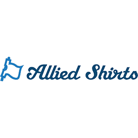Allied Shirts deals and promo codes