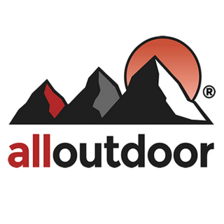 All Outdoor discount codes