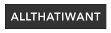Allthatiwant