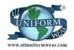 alluniformwear.com deals and promo codes