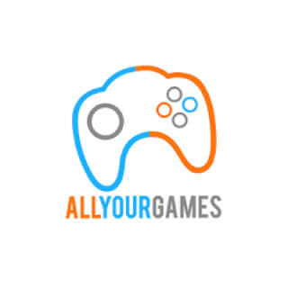 Allyourgames