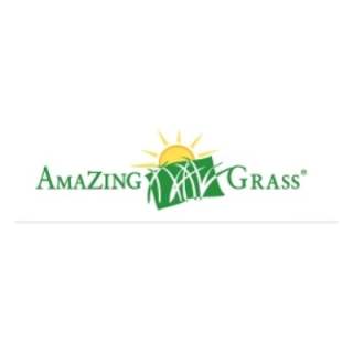 Amazing Grass deals and promo codes