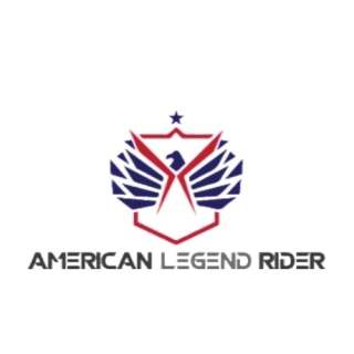 American Legend Rider deals and promo codes
