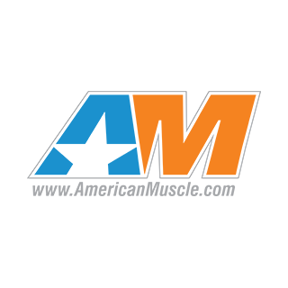 American Muscle deals and promo codes