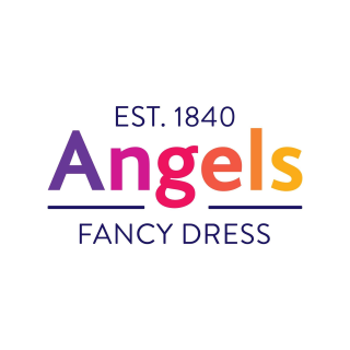 Angels Fancy Dress discount codes