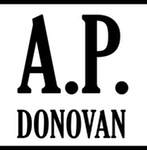 A.P. Donovan Angebote und Promo-Codes