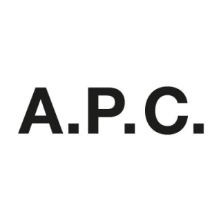 A.P.C. discount codes