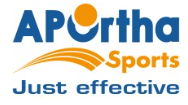 APOrtha Sports Angebote und Promo-Codes