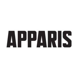 Apparis deals and promo codes