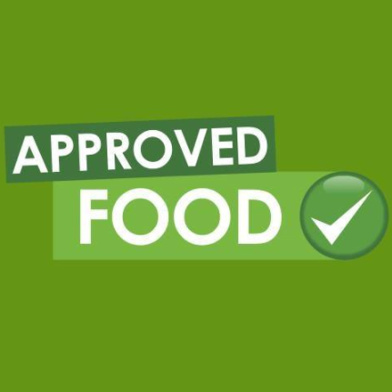 Approvedfood.co.uk