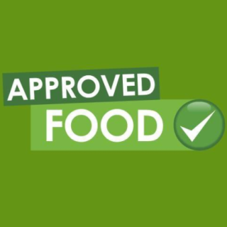 Approvedfood.co.uk