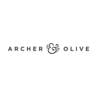 Archer & Olive deals and promo codes