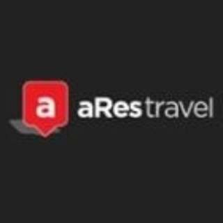 Arestravel.com deals and promo codes