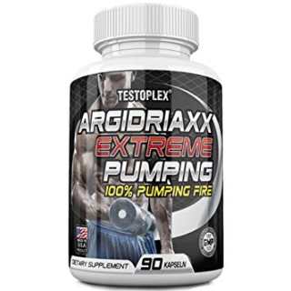 Argidriaxx Pump