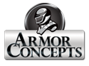Armor Concepts deals and promo codes