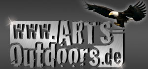 Arts Outdoors Angebote und Promo-Codes