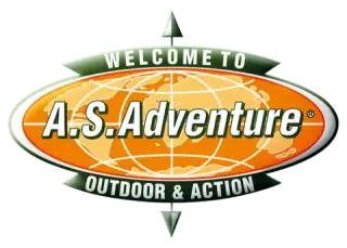 A.S. Adventure