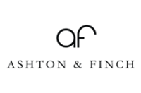 Ashton and Finch discount codes
